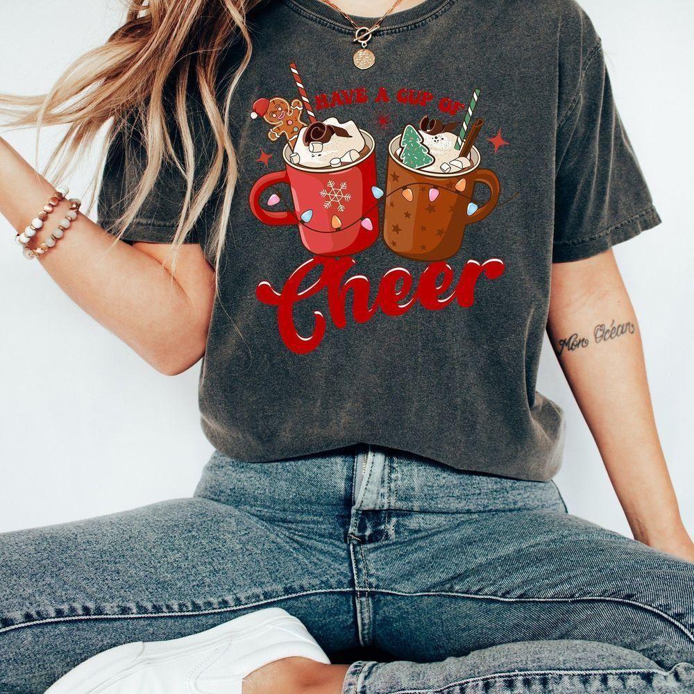 Retro Christmas 35 Vuitino Apparel
